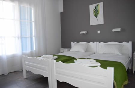 Kalimera Studios & Apartments