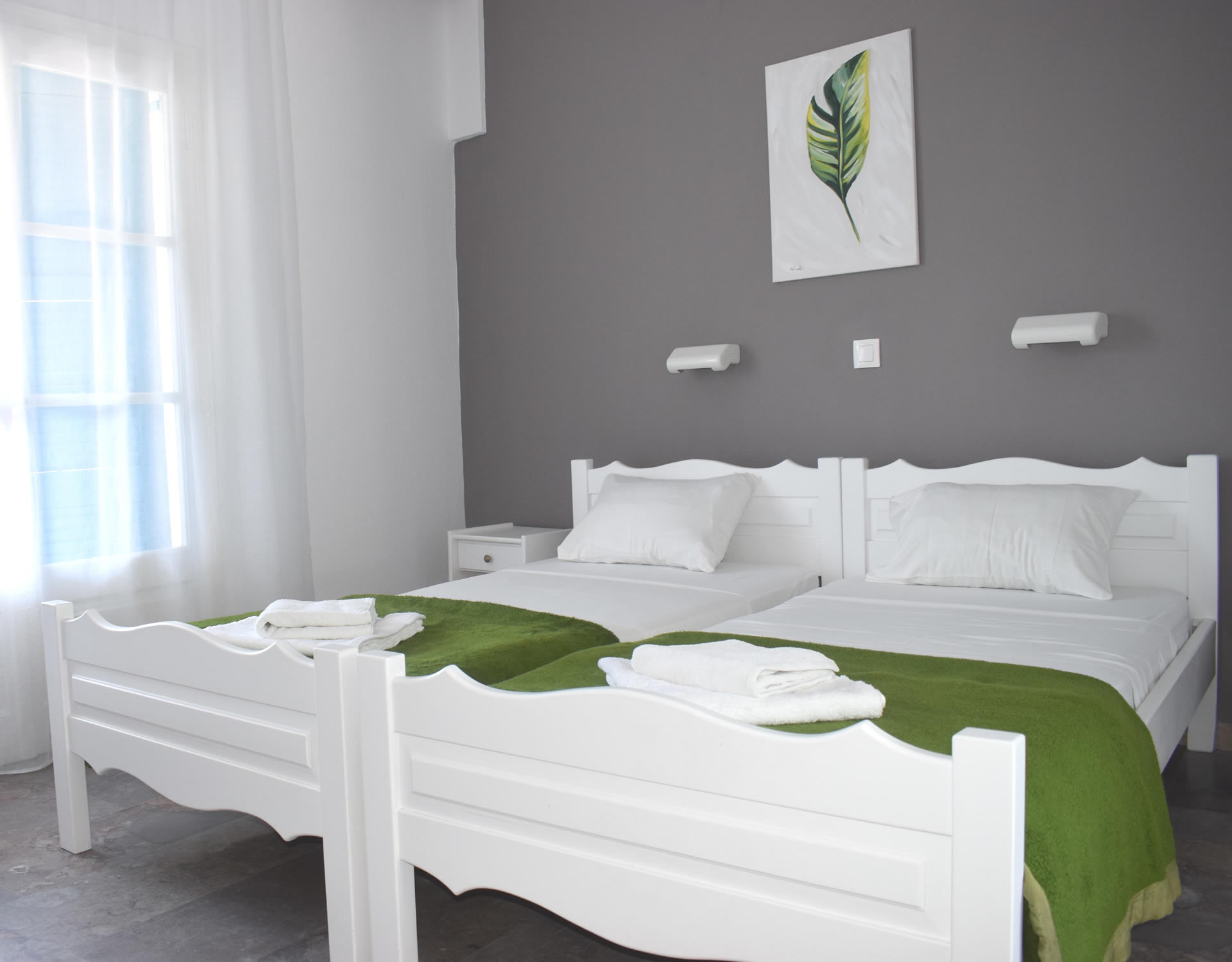 Kalimera Studios & Apartments