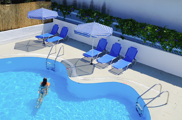 Kalimera Studios & Apartments