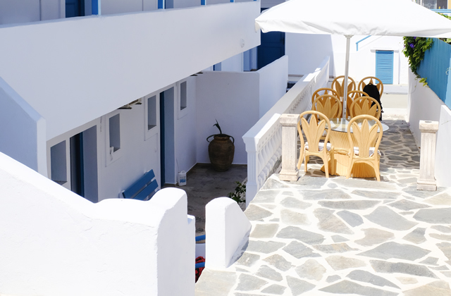 Kalimera Studios & Apartments