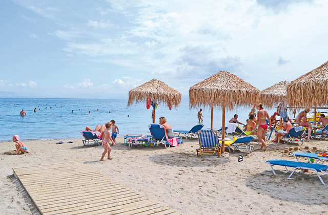 Kalimera Studios & Apartments