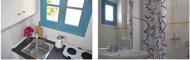 Kalimera Studios & Apartments