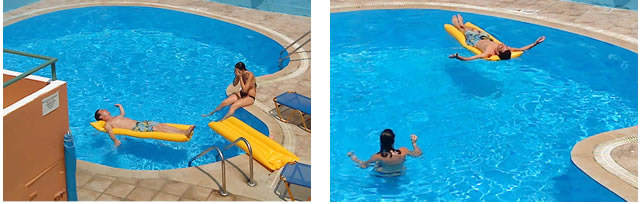 Kalimera Studios & Apartments