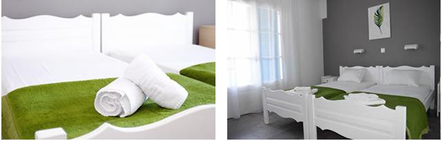 Kalimera Studios & Apartments